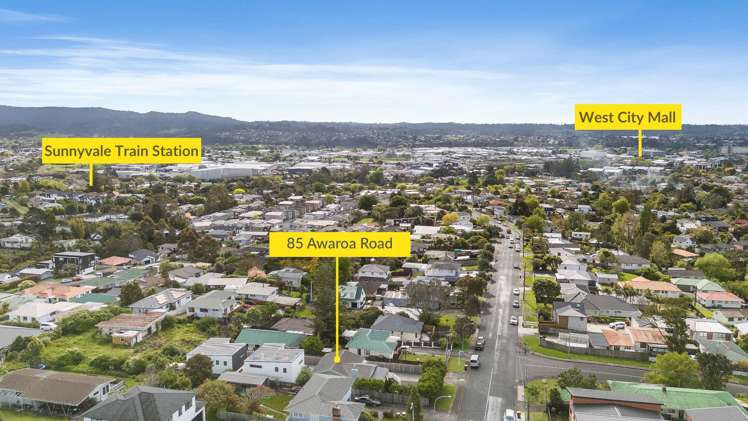 85 Awaroa Road Sunnyvale_18