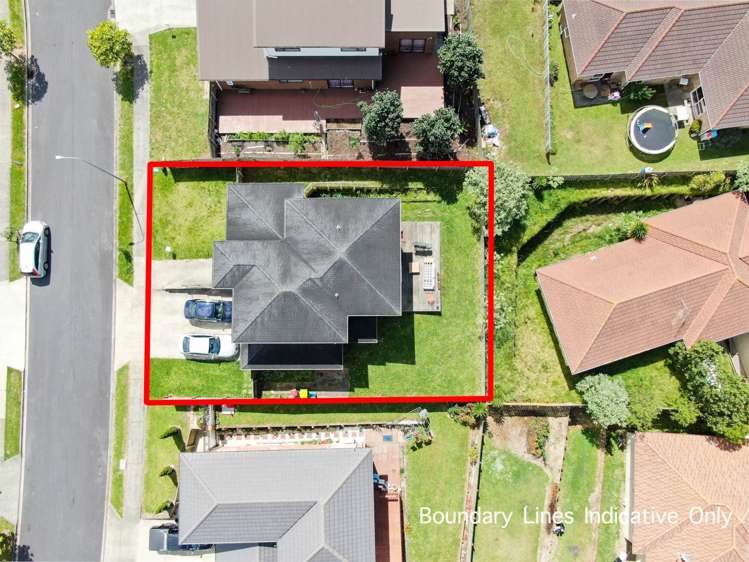 69 Kirikiri Drive Papakura_19