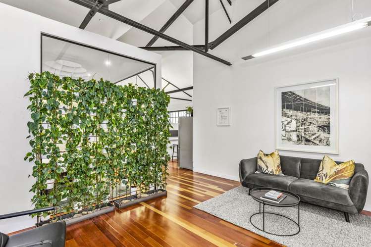 7 Windsor Street and 1I Ruskin Street Parnell_7