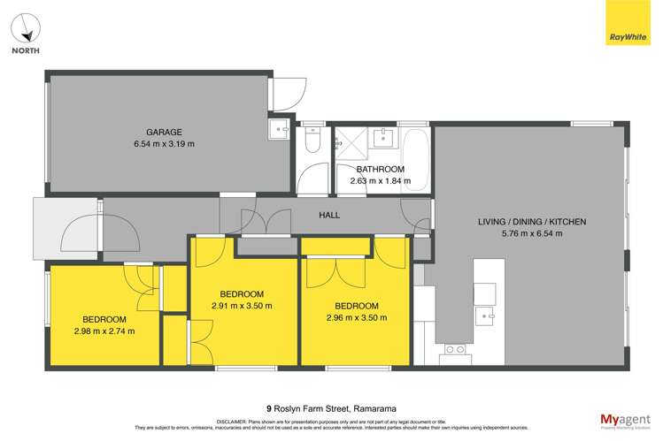 9 Roslyn Farm Street Ramarama_15