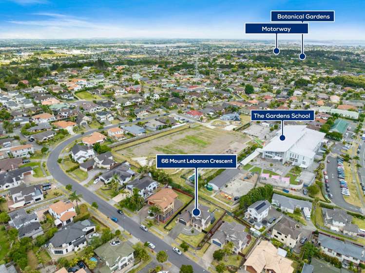 66 Mount Lebanon Crescent The Gardens_5