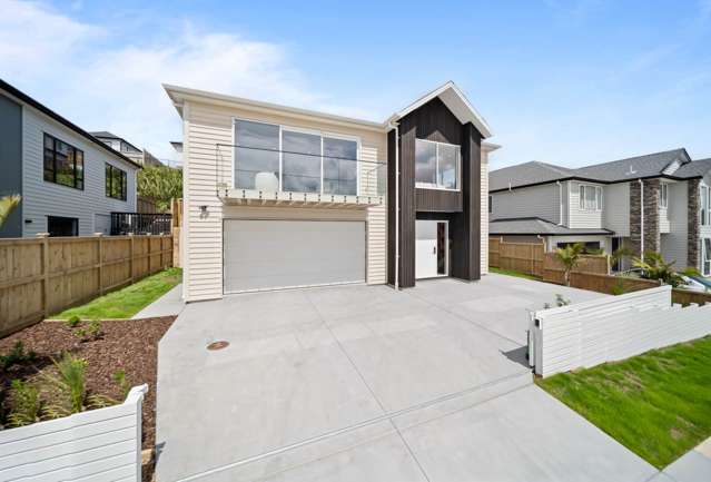 Experience Elevated Comfort and Sophistication