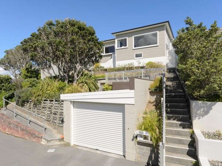 205 Barnard Street Wadestown_13