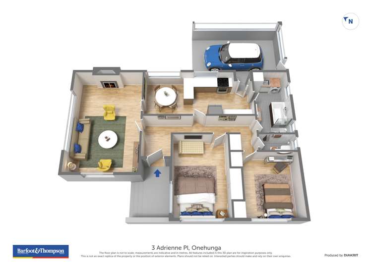 3 Adrienne Place Onehunga_13