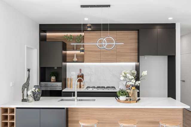 Stylish & Spacious - Tuakau Gem