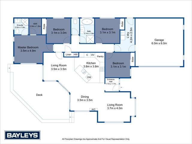 25A George Crescent Buckland_1