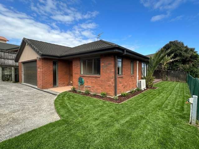 13 Brunswick Rise, Mangere