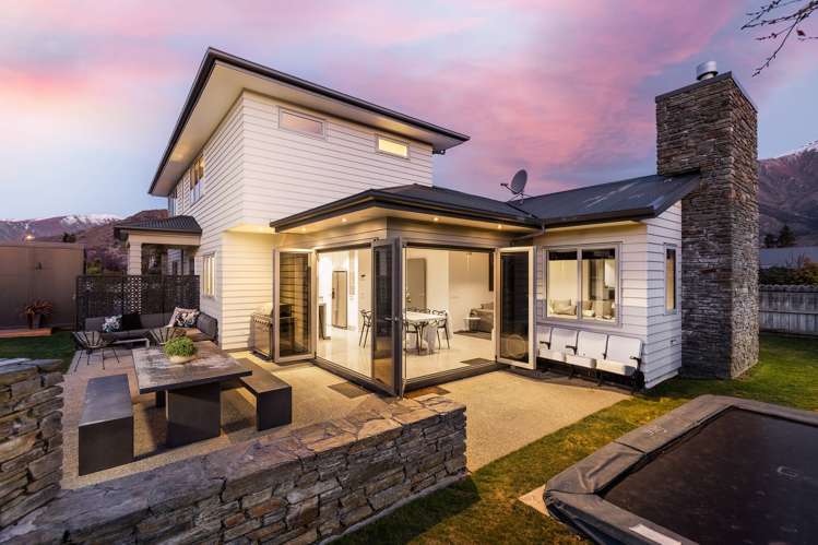 9 Bridesdale Drive Dalefield/Wakatipu Basin_25