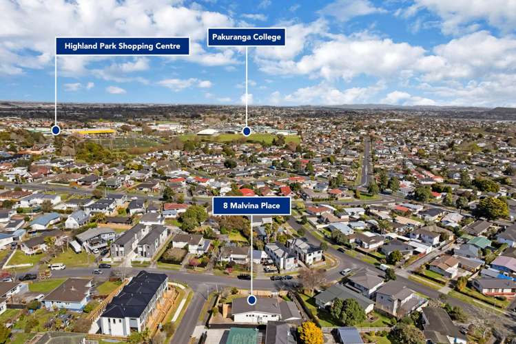 8 Malvina Place Bucklands Beach_31