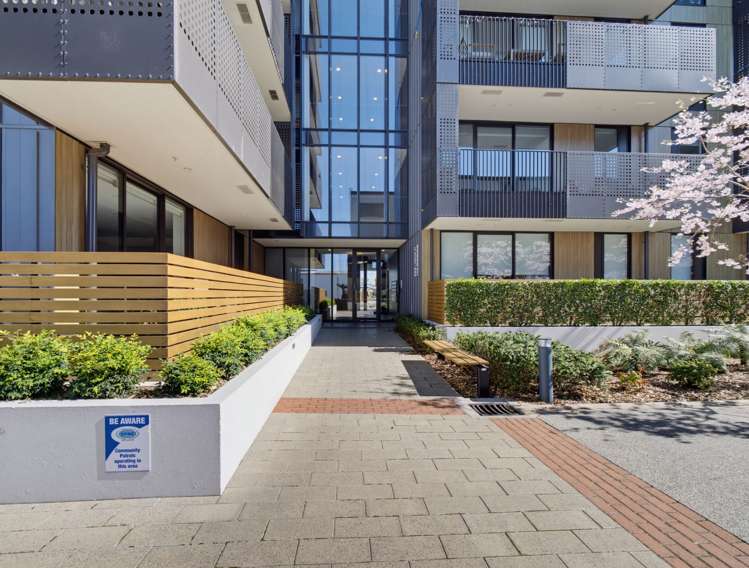 107/36C Welles Street City Centre_17