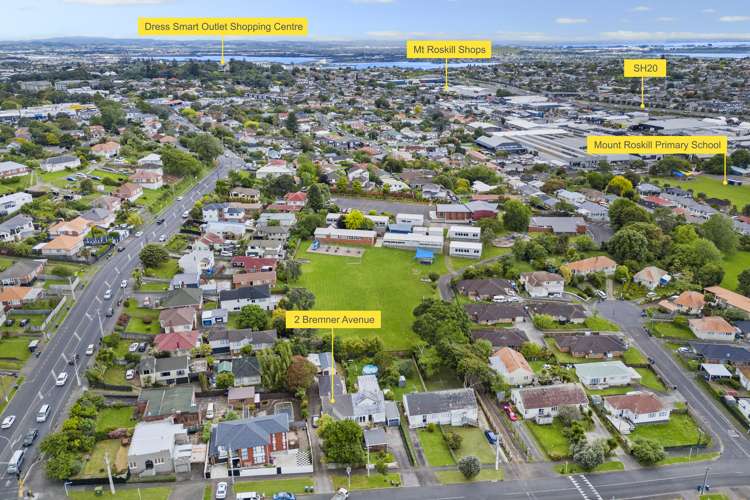2 Bremner Avenue Mount Roskill_19