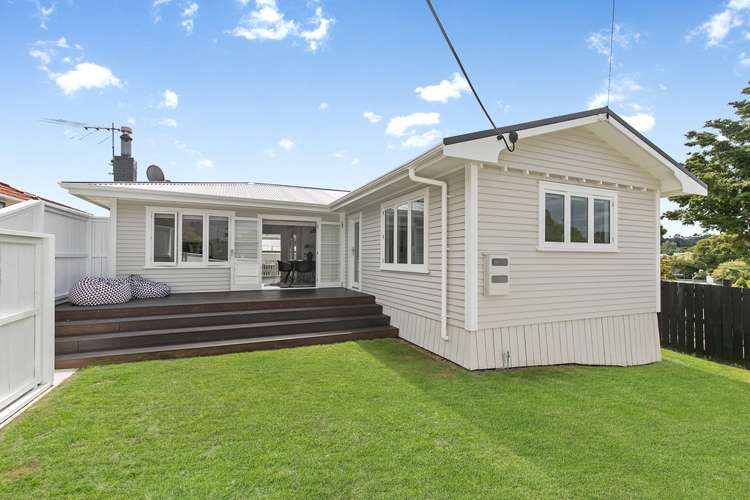 6 Rambler Crescent Beach Haven_0