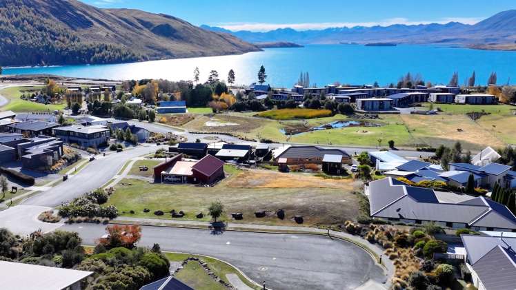 5 Sibbald Lane Lake Tekapo_9