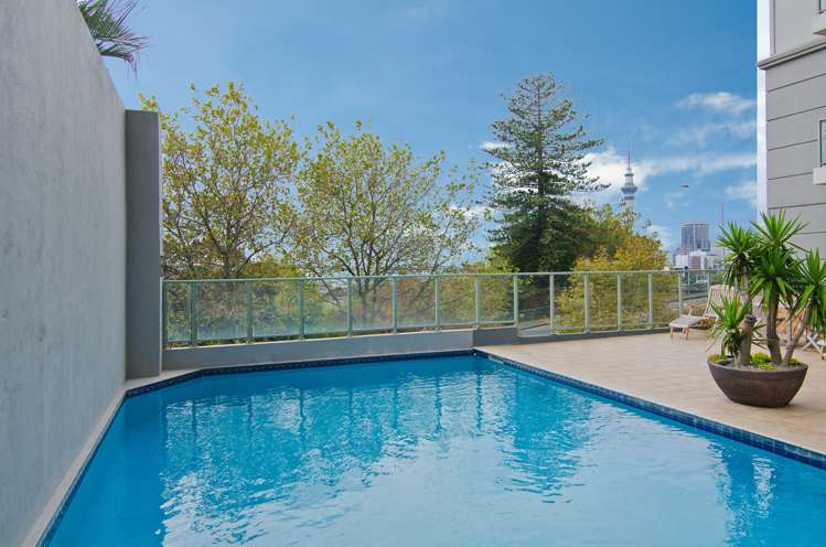 Gd/8 Howe Street Freemans Bay_17