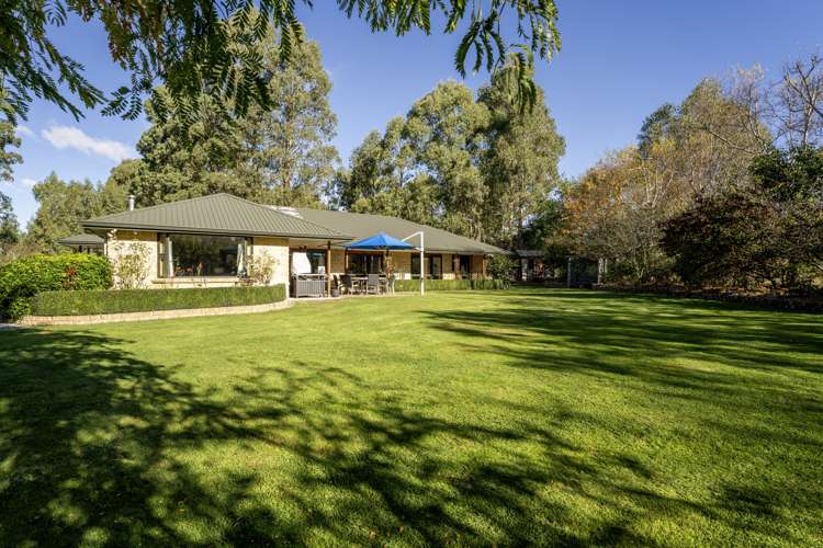 587 Woodbury Road, RD21 Geraldine Timaru Houses for Sale One Roof