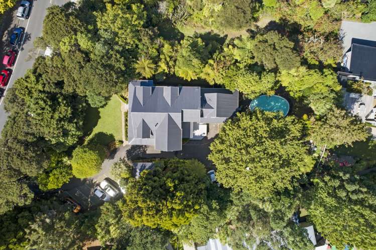 511 South Titirangi Road Titirangi_14