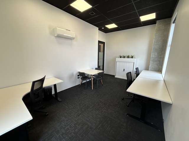 Suite 1 177 High Street City Centre_1