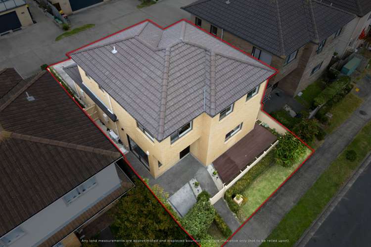 11 Agapanthus Place Flat Bush_21