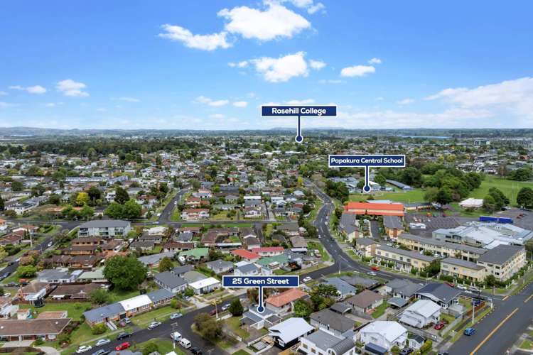 25 Green Street Papakura_19