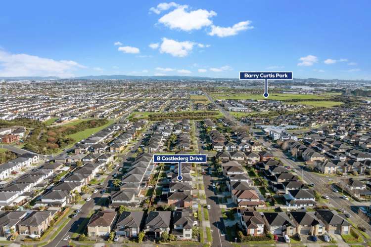 8 Castlederg Drive Flat Bush_17