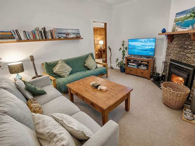 Fully Furnished Renovated Bungalow