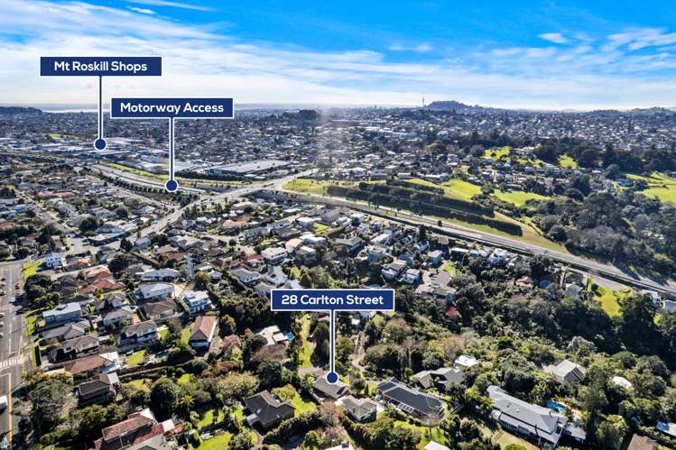 28 Carlton Street Hillsborough_28