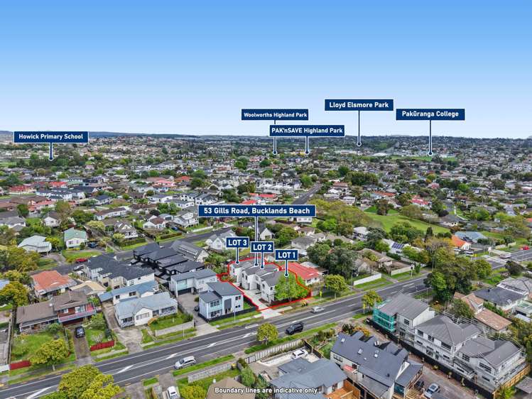 Lot 1,2,3/53 Gills Road Bucklands Beach_22