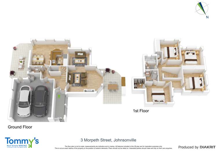 3 Morpeth Street Johnsonville_14