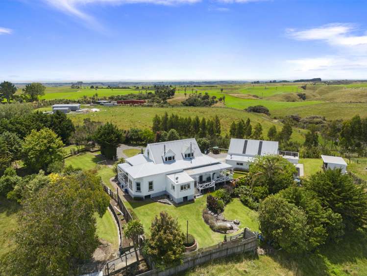 174 Reynolds Road Turakina_23