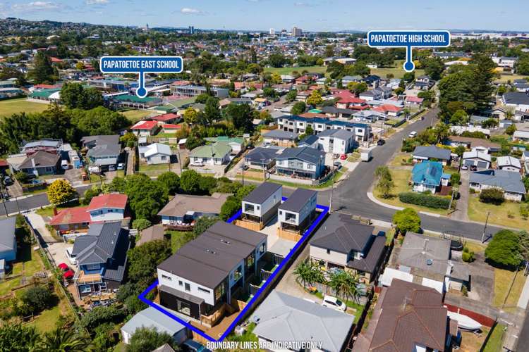 Lots 1-6/71 Cornwall Road Papatoetoe_28