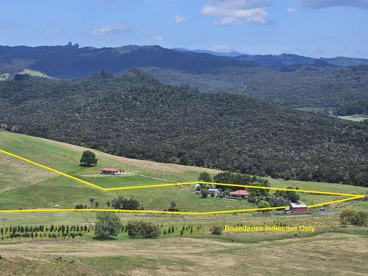 Lot 1/36 Te Moho Road_0