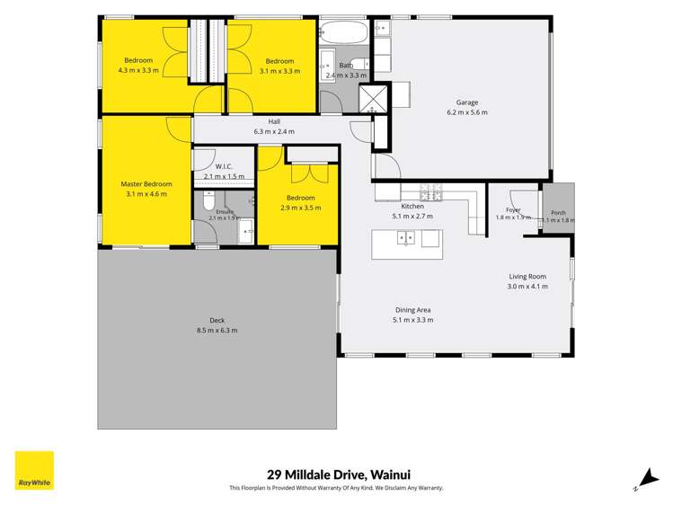 29 Milldale Drive Milldale_32