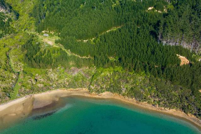 Lots 5 and 6 Otenarau Bay Arapaoa Island_4