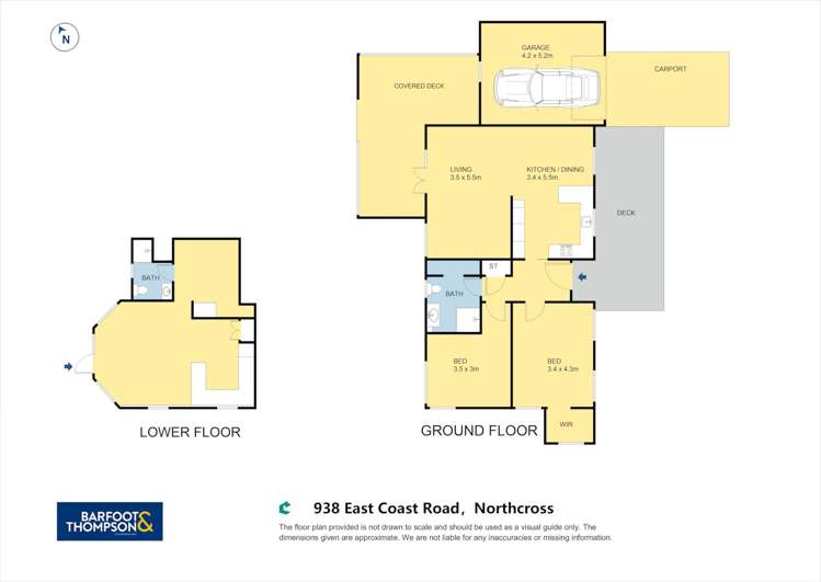 938 East Coast Road Northcross_12