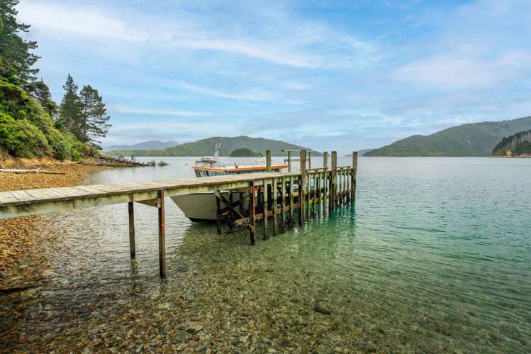 Lot 1, 0 Ahitarakihi Bay Marlborough Sounds_8