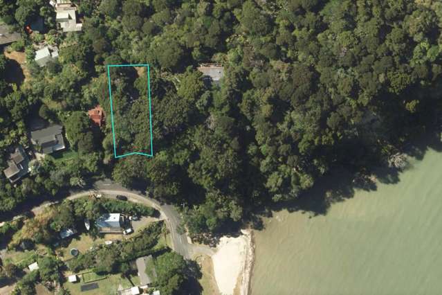 True Standalone Home: Privacy, Potential & Project