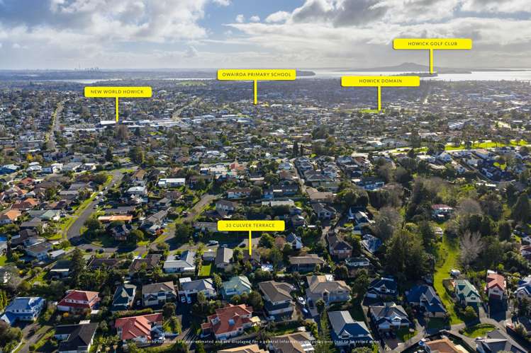 33 Culver Terrace Howick_37