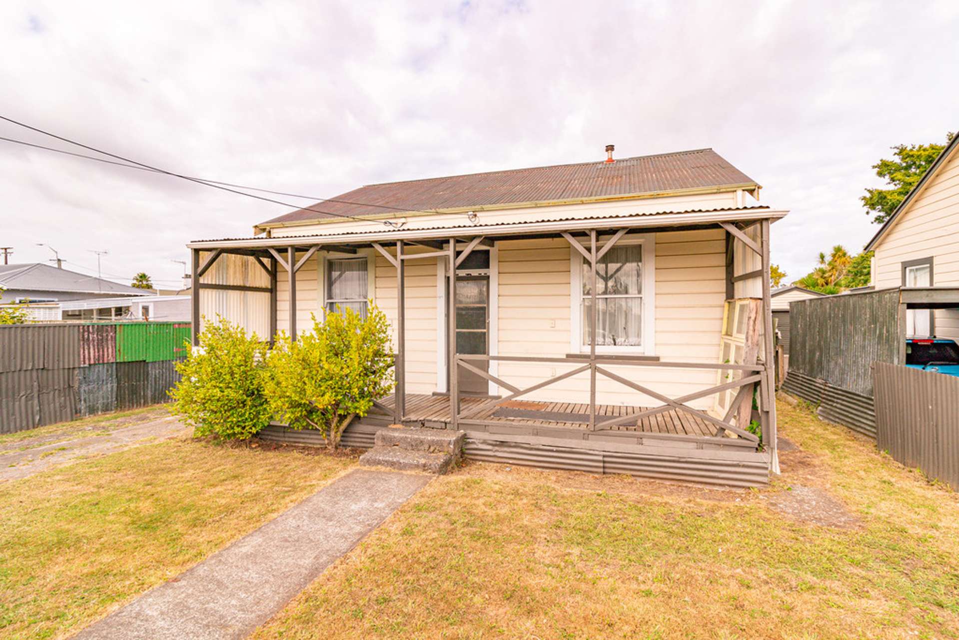 131 Bell Street Wanganui Central Whanganui Houses for Sale One Roof