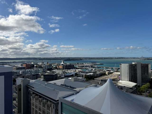 16E/34 Kingston Street City Centre_2