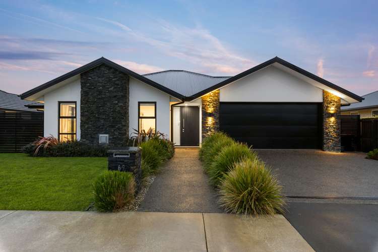 69 Southfield Drive Lincoln Selwyn Houses for Sale One Roof