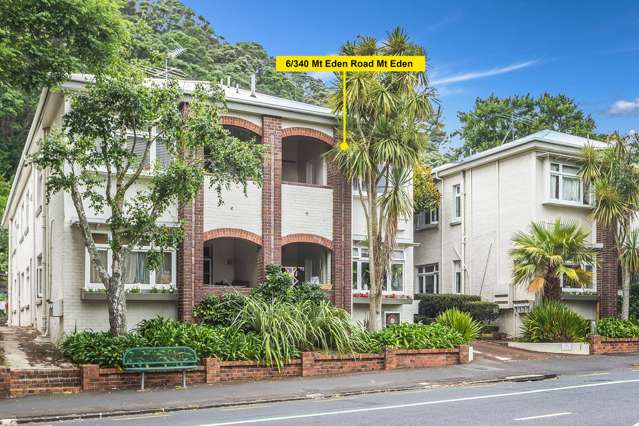 6/340 Mount Eden Road Mount Eden_1