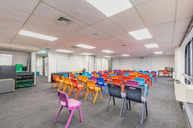 238 Queen Street Auckland Central_3