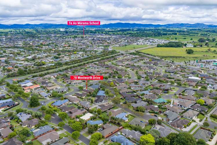 78 Wentworth Drive Rototuna_36