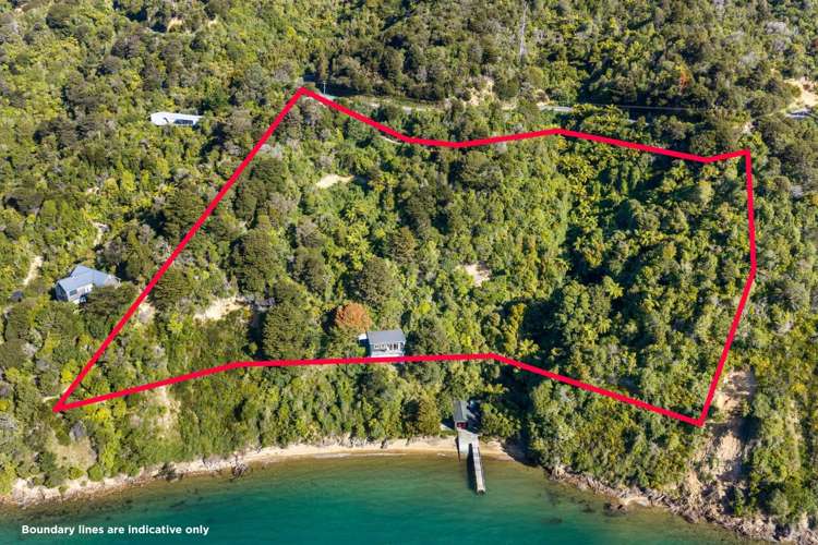 2717 Queen Charlotte Drive Queen Charlotte Sound_29