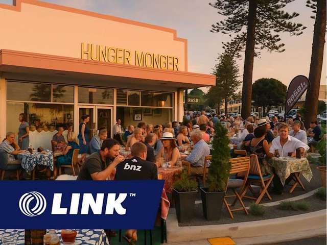 Top, Popular Restaurant in Hawke's Bay