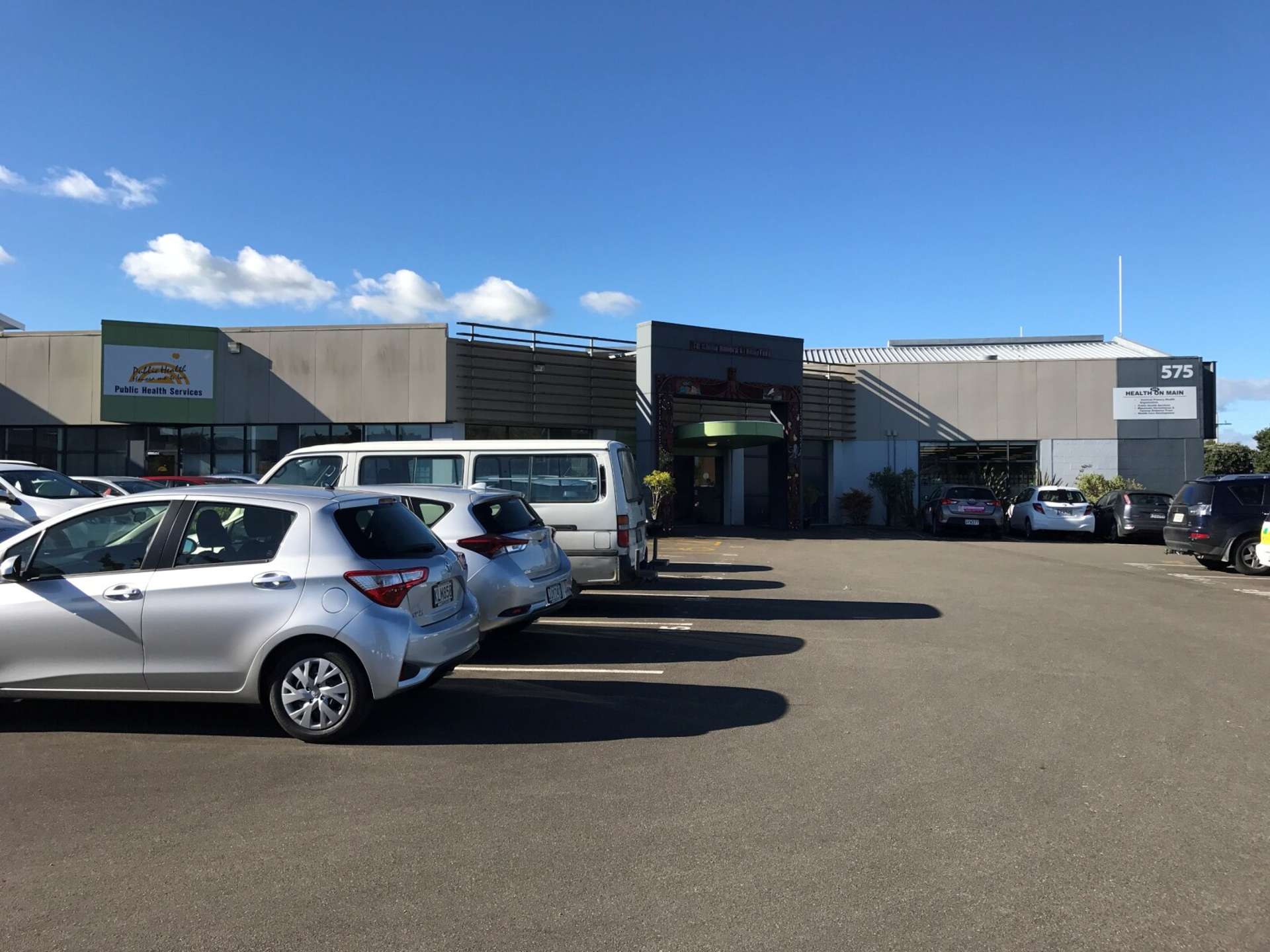 575 Main Street City Centre_0