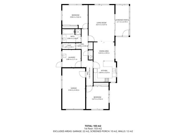 74 Chaucer Street Milton_1