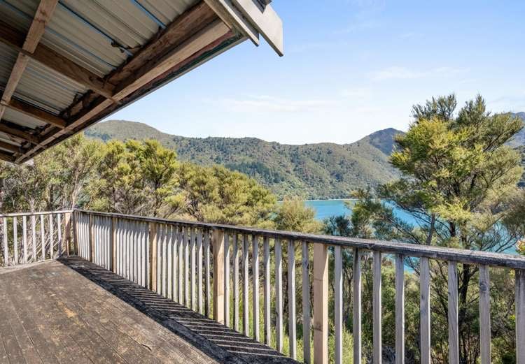 Lot 3 The Peninsula, North West Bay Marlborough Sounds_11