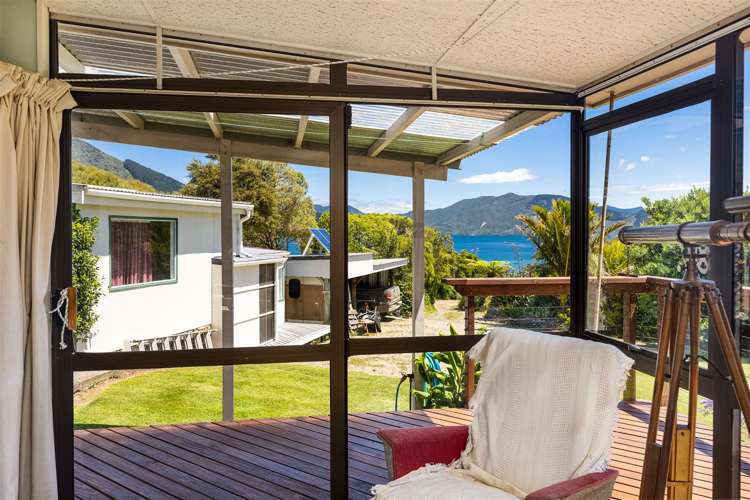 516 Clova Bay Road Kenepuru Sound_8