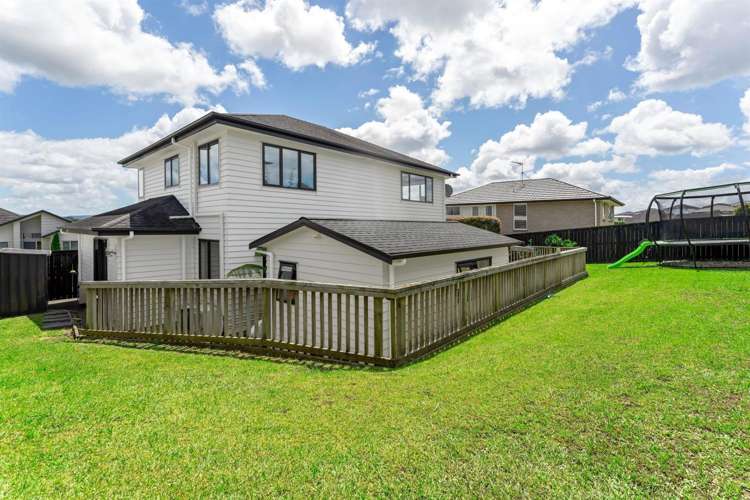 49 Madison Terrace Silverdale_19